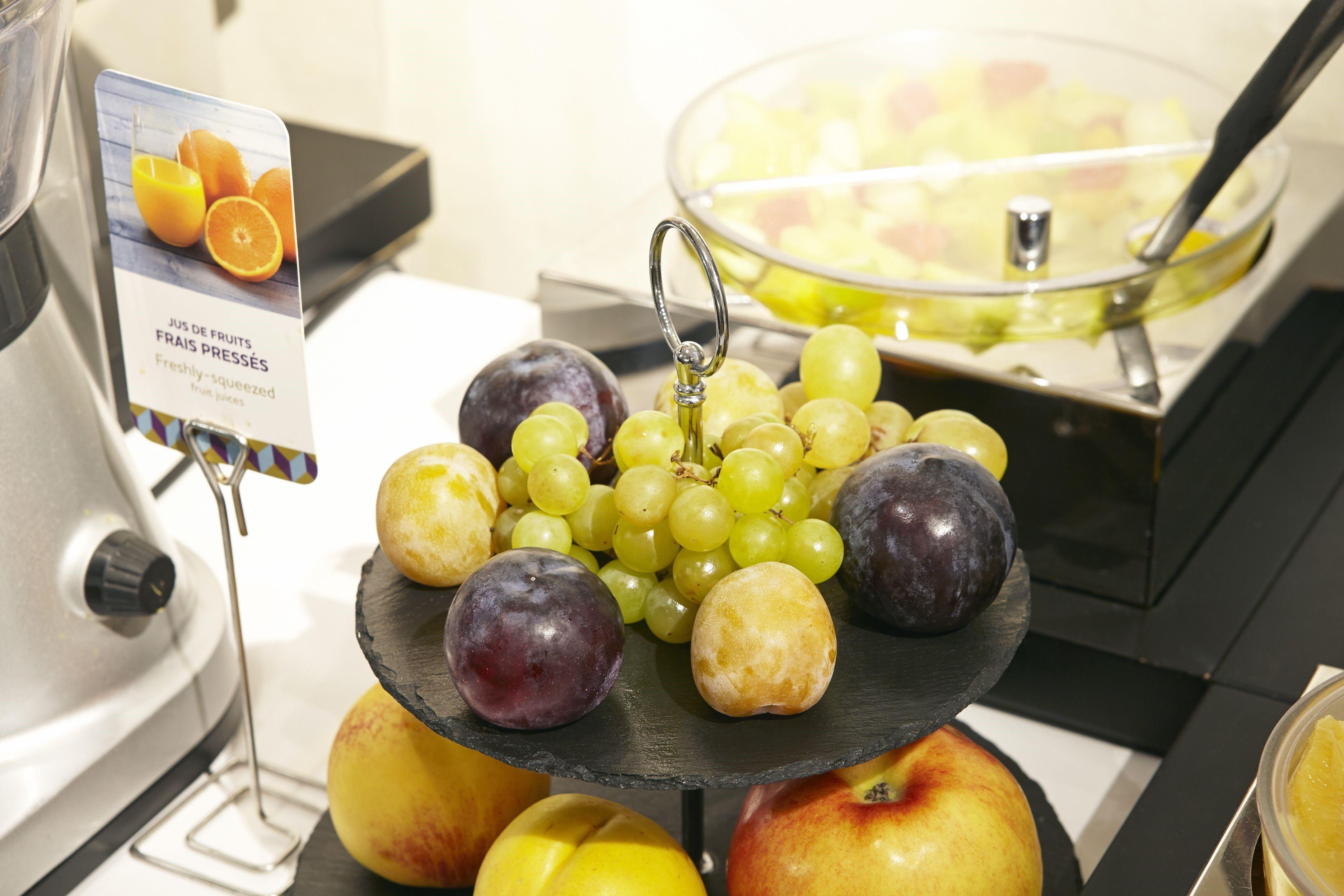 Mercure Paris Bastille Saint Antoine Exterior photo