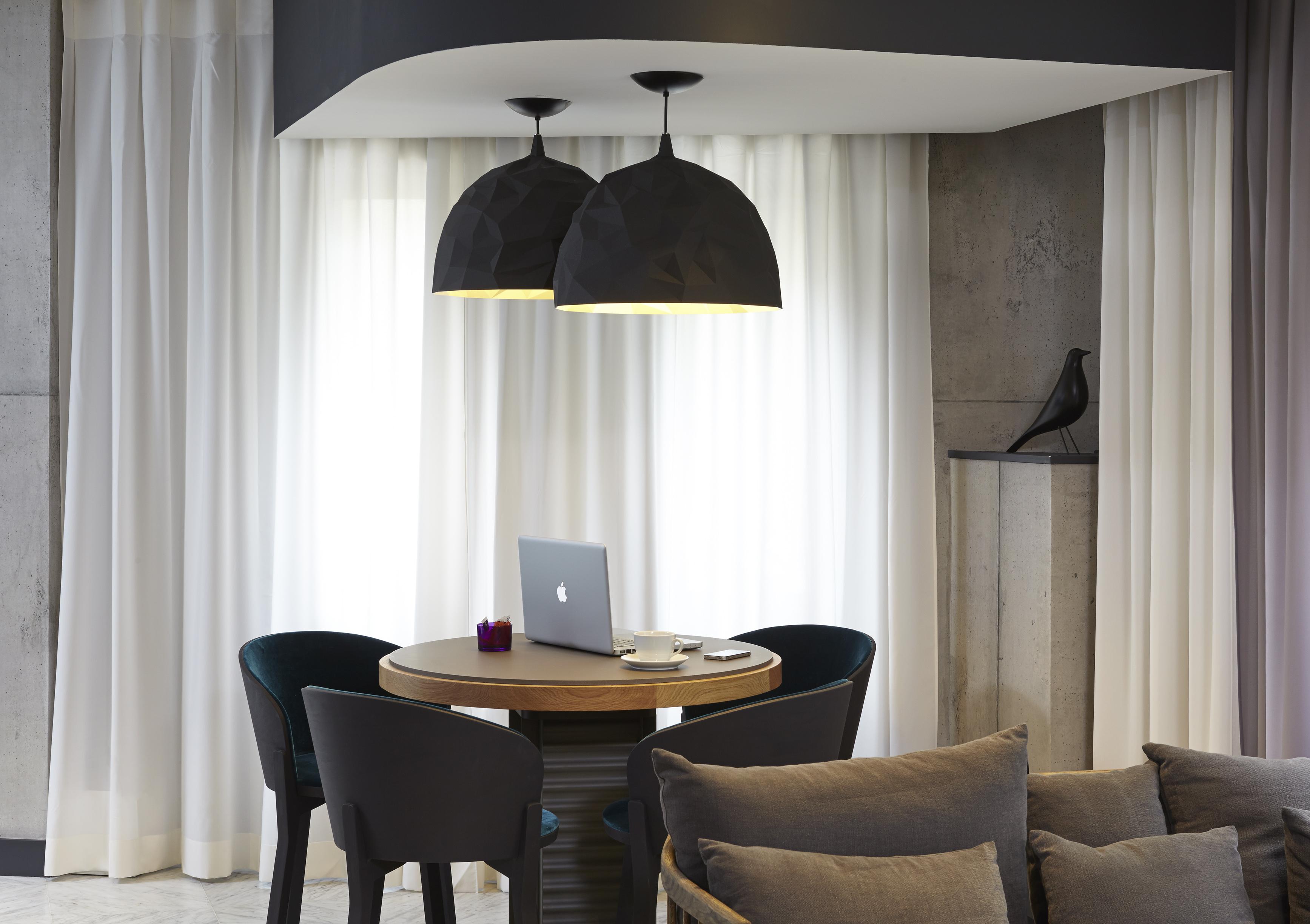 Mercure Paris Bastille Saint Antoine Exterior photo