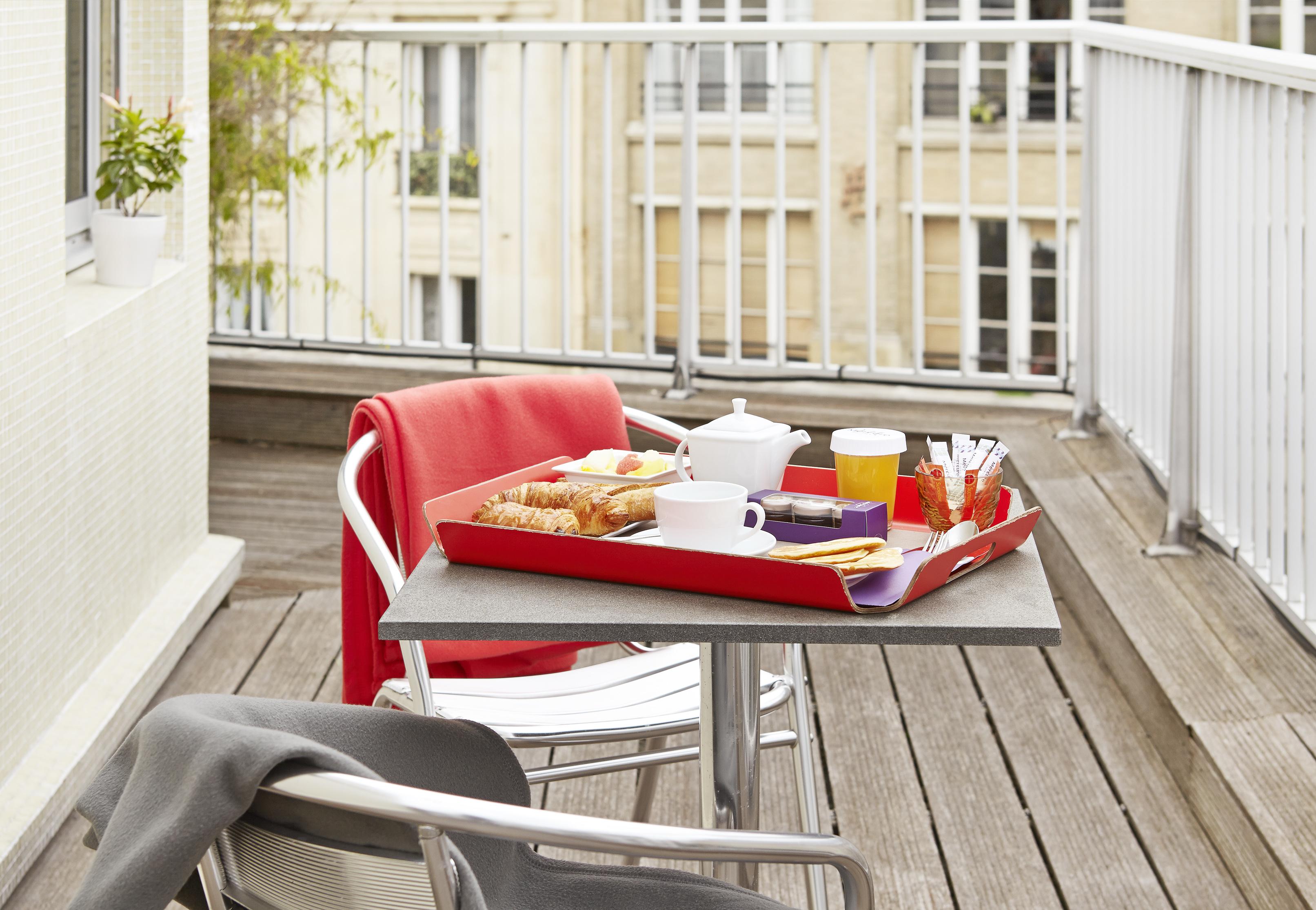Mercure Paris Bastille Saint Antoine Exterior photo